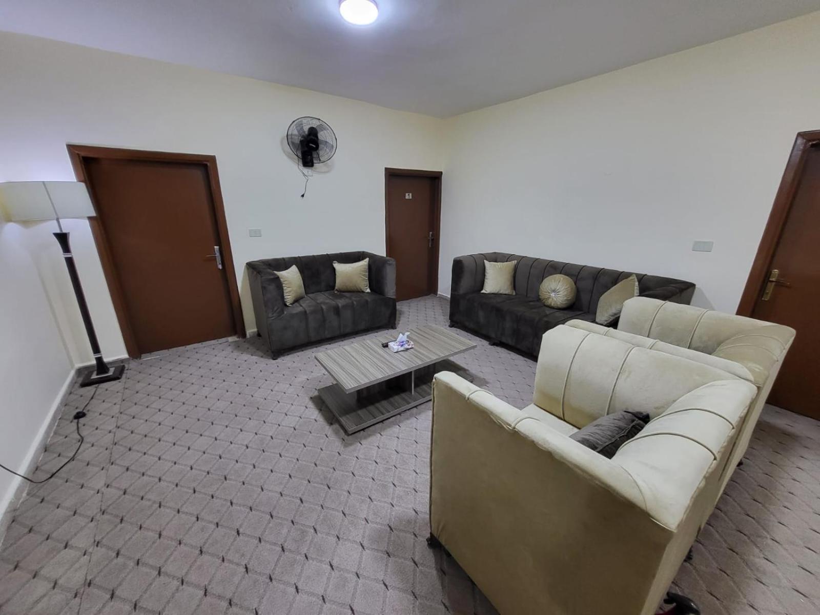 Petra Hills House Hostel Wadi Musa Exterior photo
