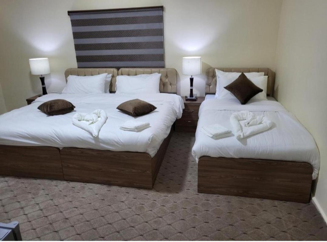Petra Hills House Hostel Wadi Musa Room photo