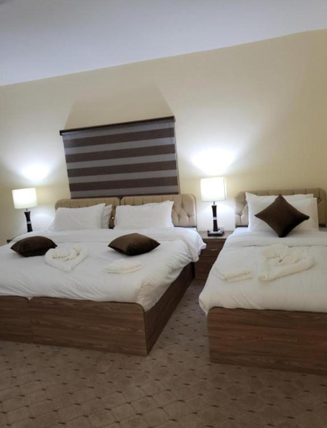 Petra Hills House Hostel Wadi Musa Room photo