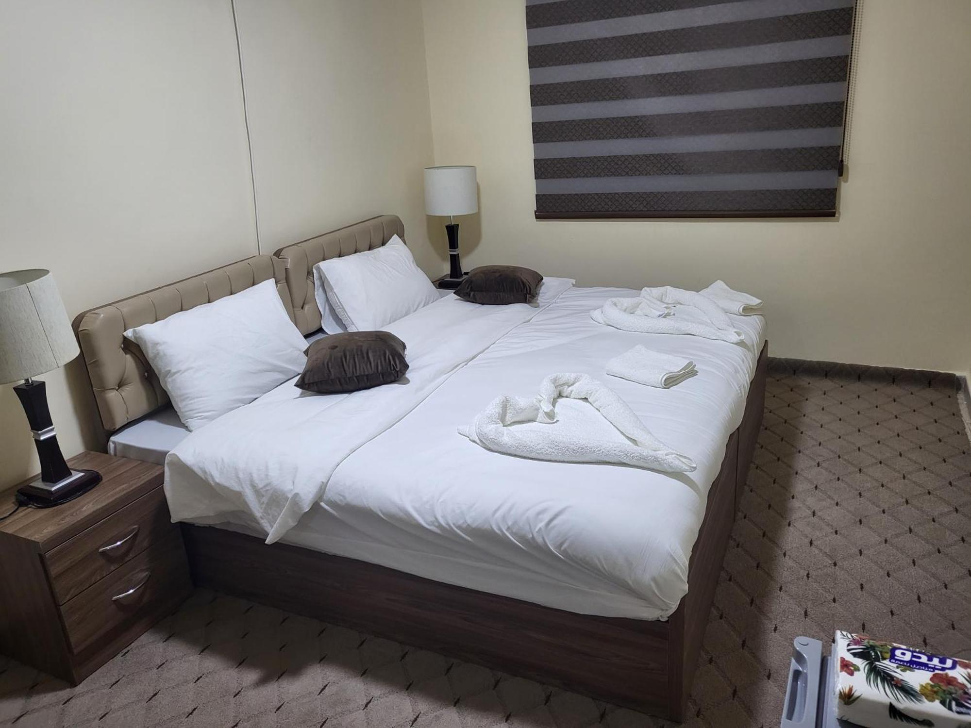 Petra Hills House Hostel Wadi Musa Room photo